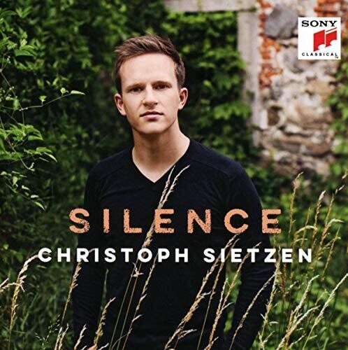 Sietzen - Silence
