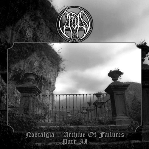 Vardan - Nostalgia - Archive Of Failures - Part 2