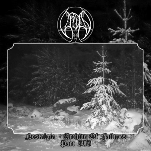 Vardan - Nostalgia - Archive Of Failures - Part 3
