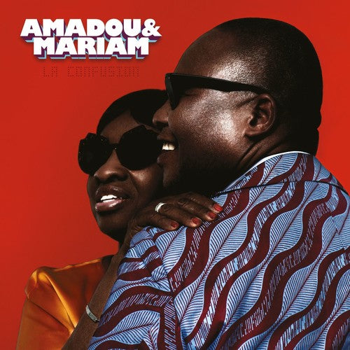 Amadou & Mariam - La Confusion