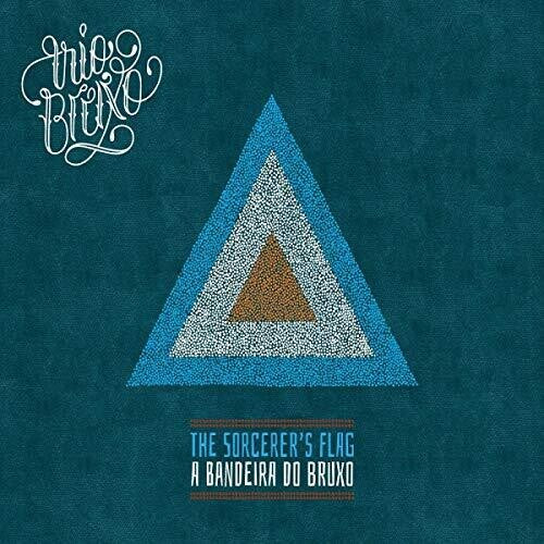 Trio Bruxo - The Sorcerer's Flag (A Bandeira Do Bruxo)