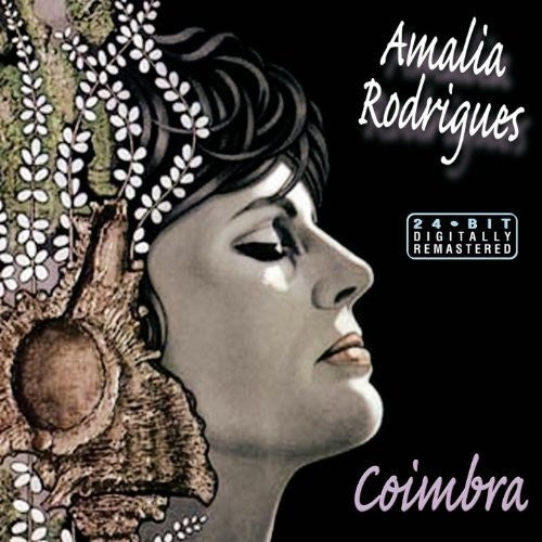 Amalia Rodrigues - Coimbra