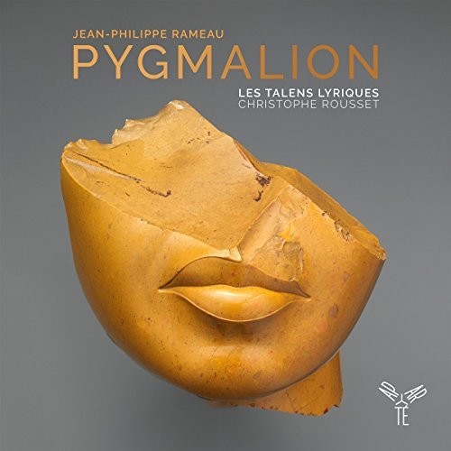 Rameau/ Christophe Rousset - Rameau: Pygmalion