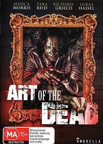 Art of the Dead