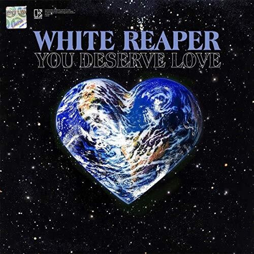 White Reaper - White Reaper