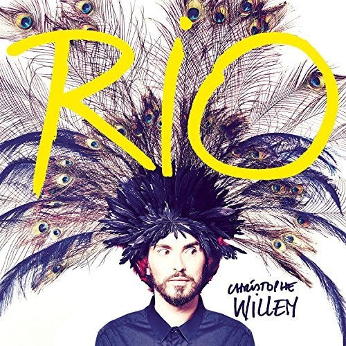 Christophe Willem - Rio