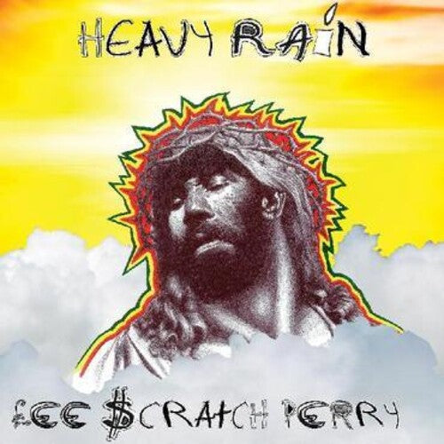 Lee Perry Scratch - Heavy Rain