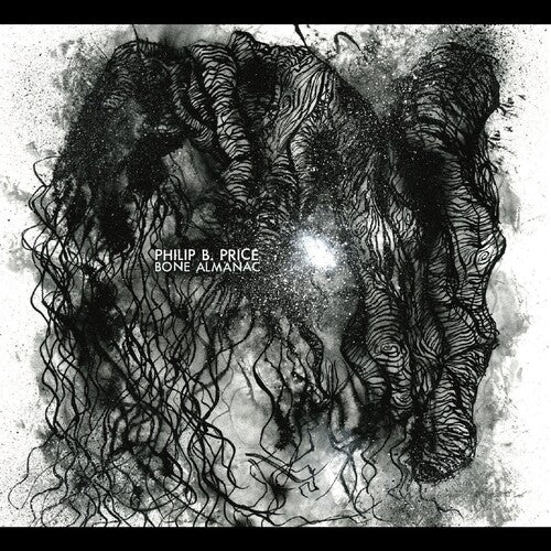 Philip Price B. - Bone Almanac