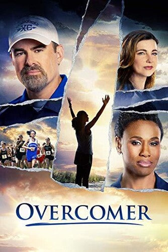 Overcomer / Dub Sub WS)