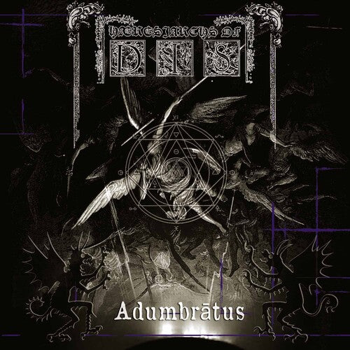 Haeresiarchs of Dis - Adumbratus