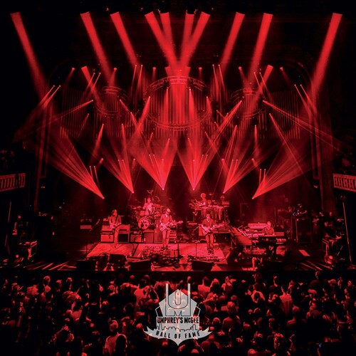 Umphrey's McGee - Hall Of Fame: Class Of 2018
