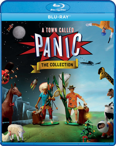 A Town Called Panic