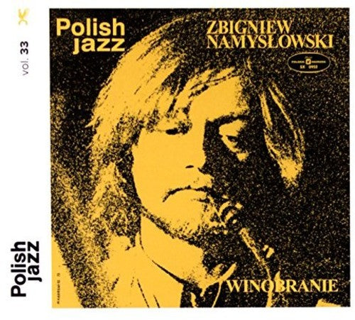 Zbigniew Namyslowski Quintet - Winobranie (Polish Jazz)