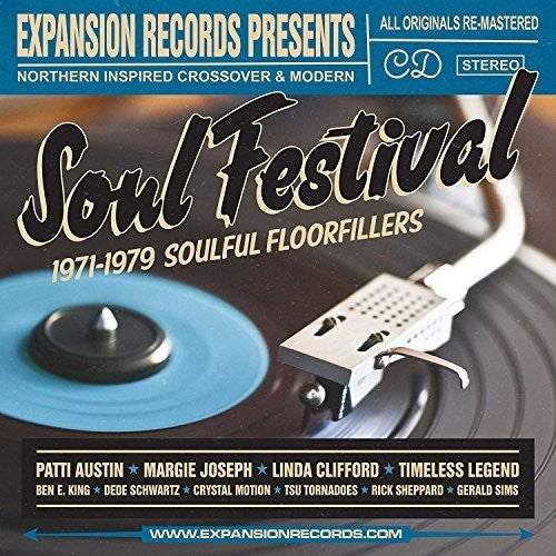 Soul Festival/ Various - Soul Festival / Various