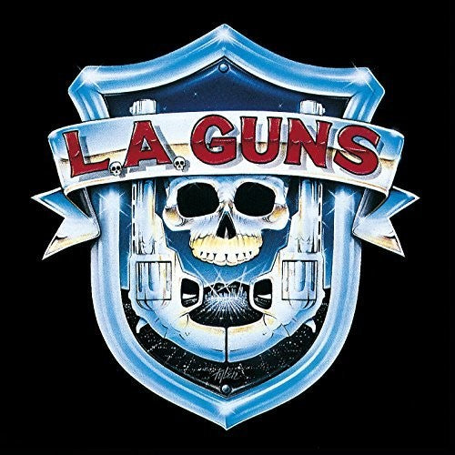 L.a. Guns - La Guns