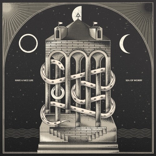 Have a Nice Life - Sea Of Worry