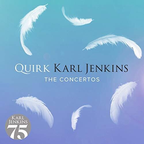 Karl Jenkins - Quirk