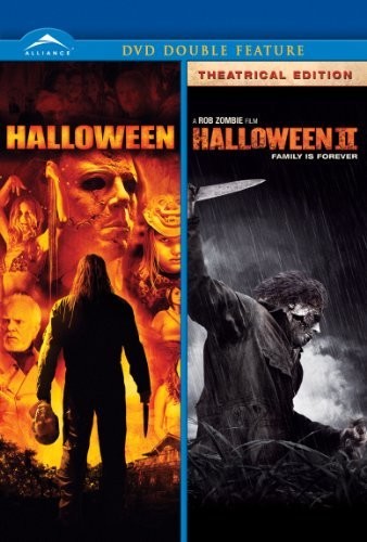 Halloween Halloween II