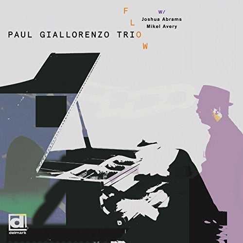 Paul Giaorenzo - Flow