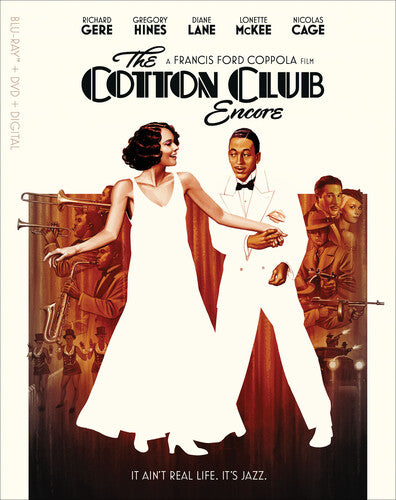 Cotton Club Encore