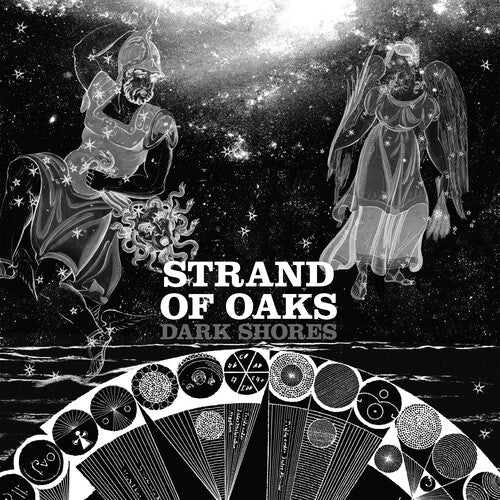 Strand of Oaks - Dark Shores (Sleeping Pill Blue Vinyl)