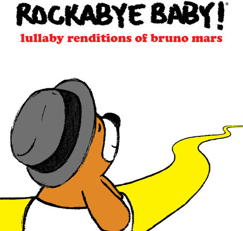 Rockabye Baby - Lullaby Renditions of Bruno Mars