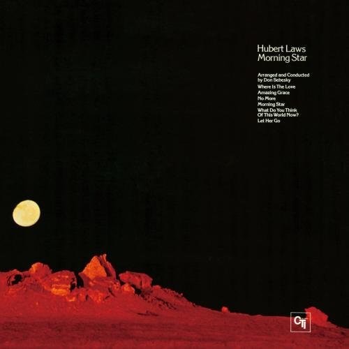 Hubert Laws - Morning Star
