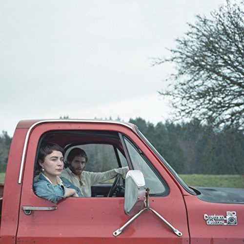 County Liners - Mary Jane Dunphe And Chris Mcdonnell In The County Liners