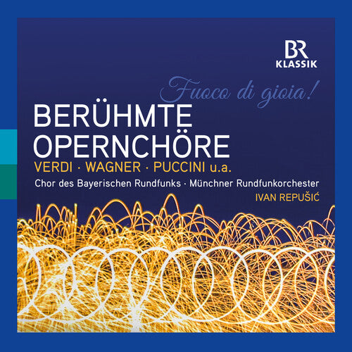 Various Artists - Beruhmte Opernchore