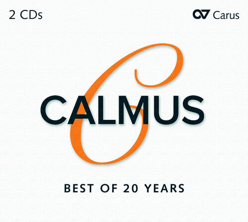 Best of 20 Years/ Various - Best of 20 Years