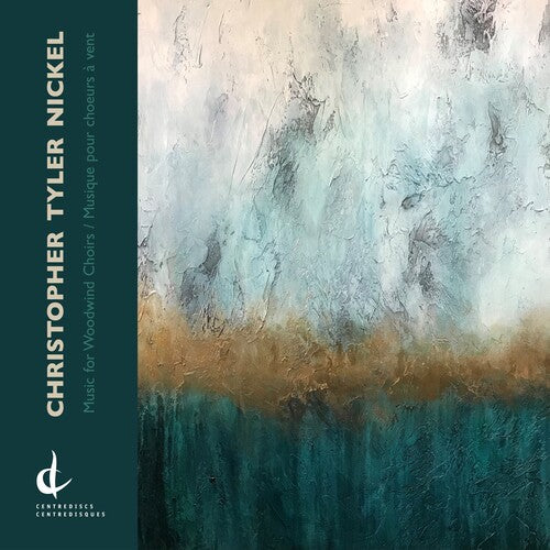 Nickel - Music for Winds