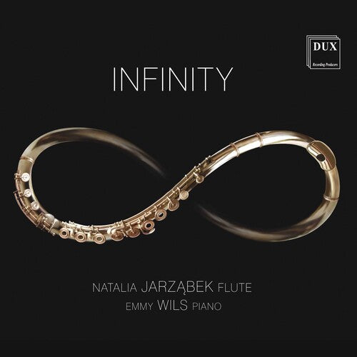 Various Artists - Infinity