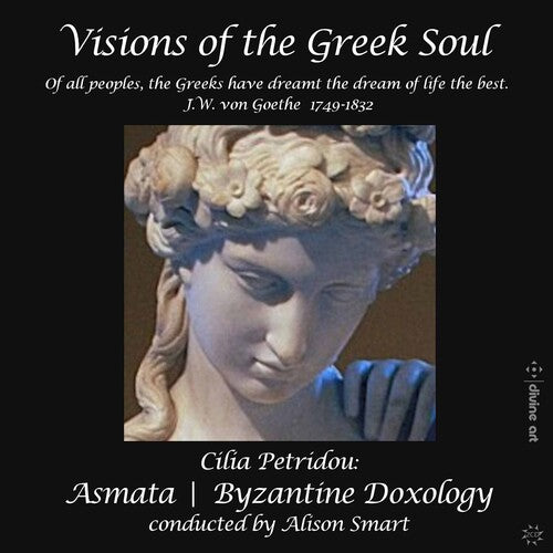 Petridou/ Harper/ Ardagh-Walter - Visions of the Greek Soul