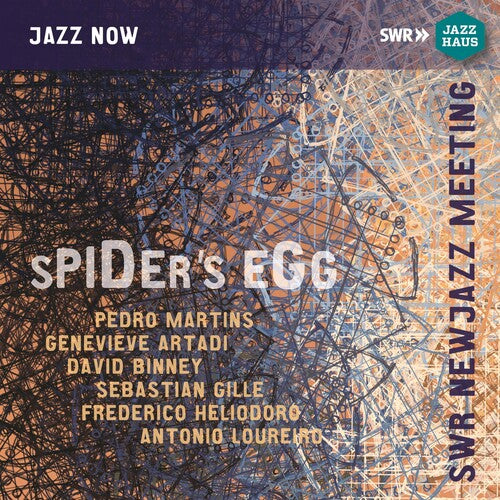 Spider's Egg/ Various - Spider's Egg