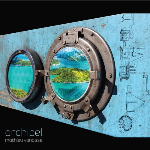 Vanasse/ Chartrain/ Messier - Archipel