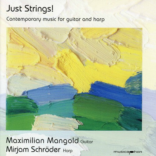 Just Strings/ Various - Just Strings