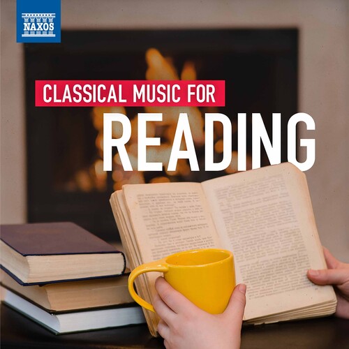 Various Artists - Classical Music for Reading
