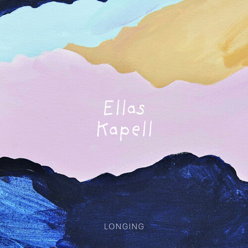 Longing/ Various - Longing