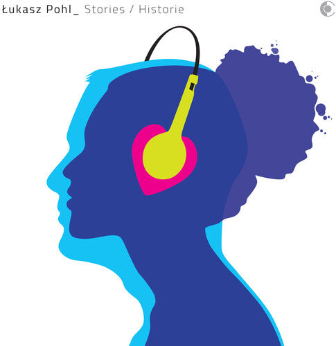 Pohl/ Rudny - Stories / Historie