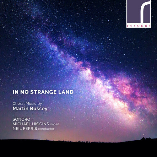 Bussey/ Sonoro/ Ferris - In No Strange Land