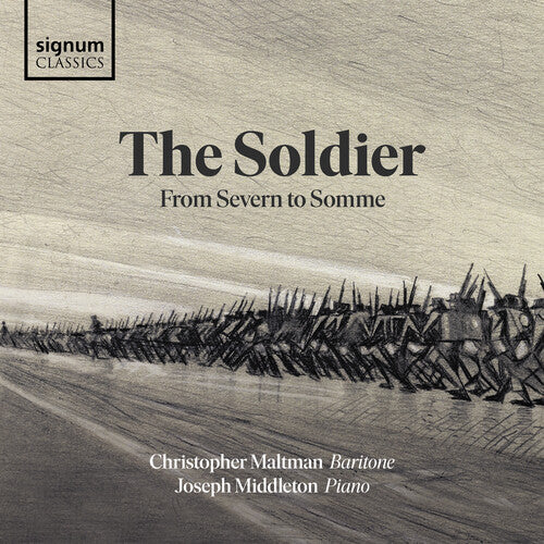 Soldier/ Various - Soldier
