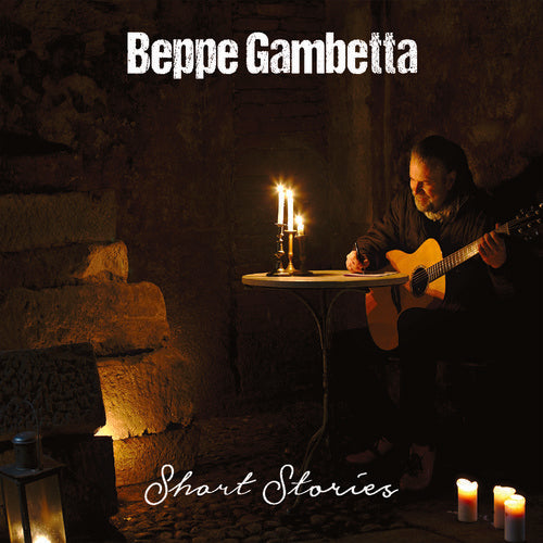 Beppe Gambetta - Bore