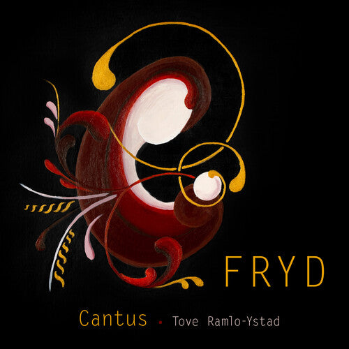 Arnesen/ Cantus/ Vestrum - Fryd
