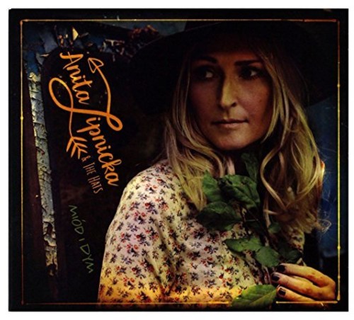 Anita Lipnicka & the Hats - Miod I Dym