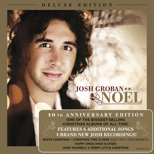 Josh Groban - Noel