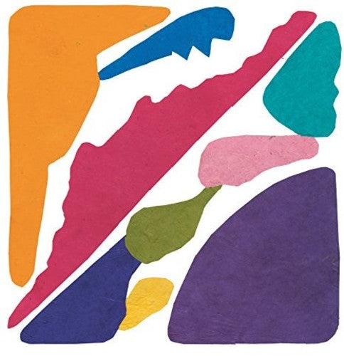 Peter Broderick - All Together Again