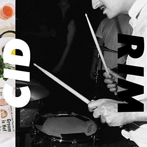 Cid Rim - Material
