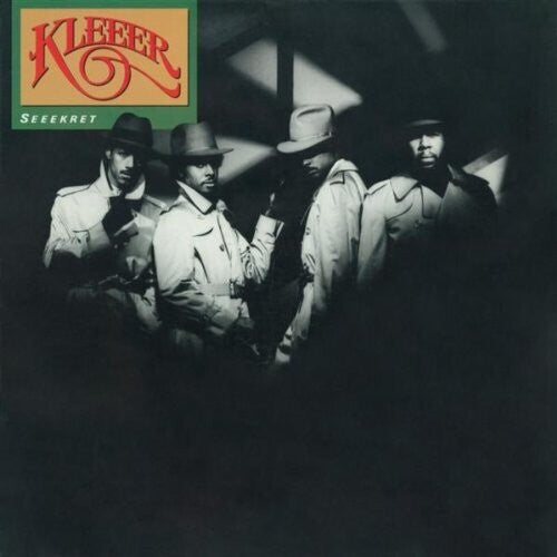 Kleeer - Seeekret (Bonus Tracks Edition)