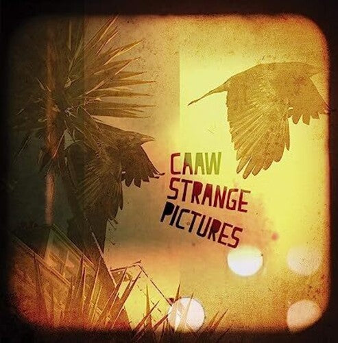 Caaw - Strange Pictures