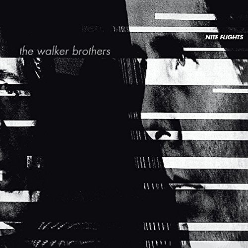 Walker Brothers - Nite Flights